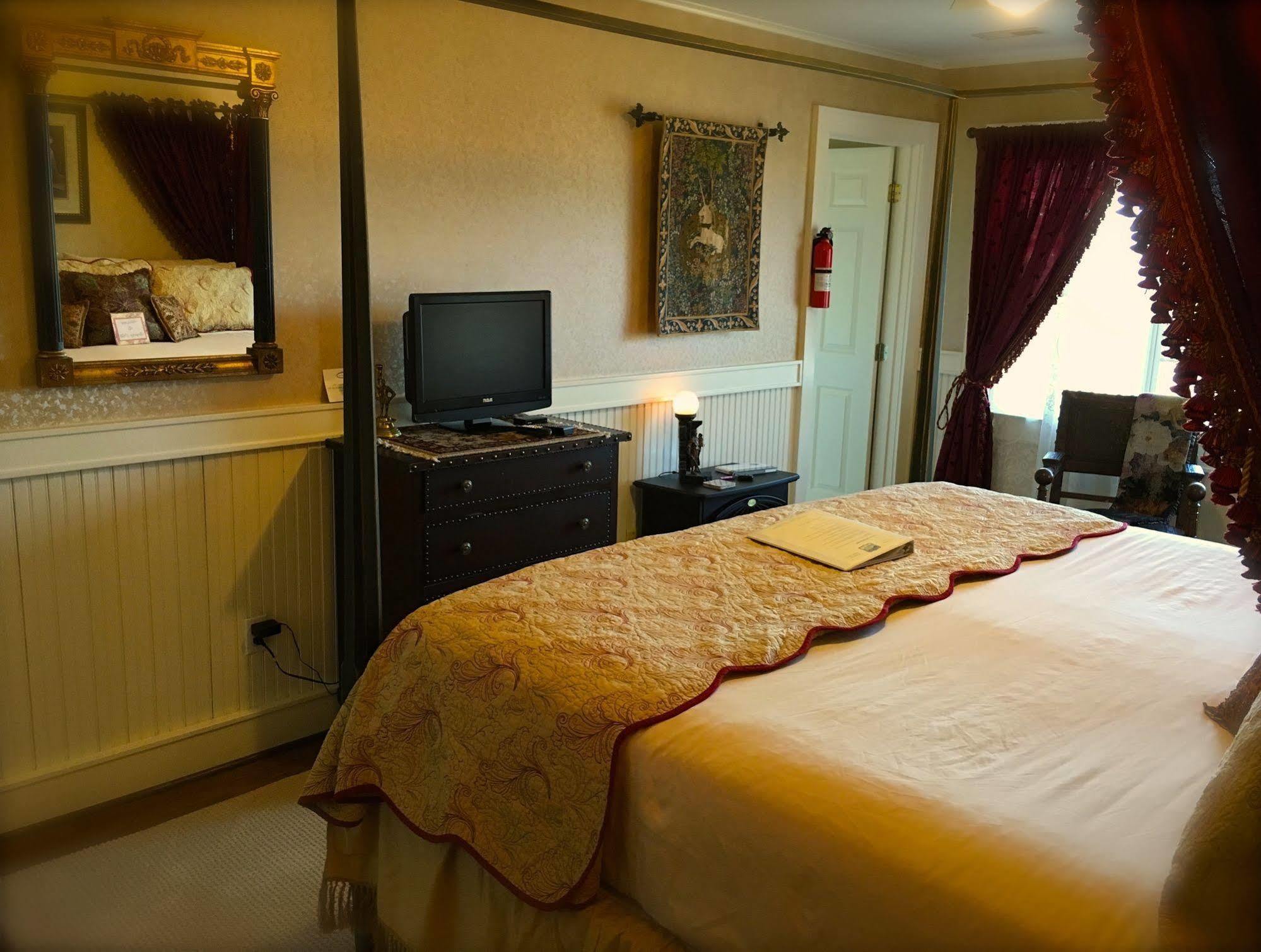 Inn At Brierley Hill レキシントン エクステリア 写真